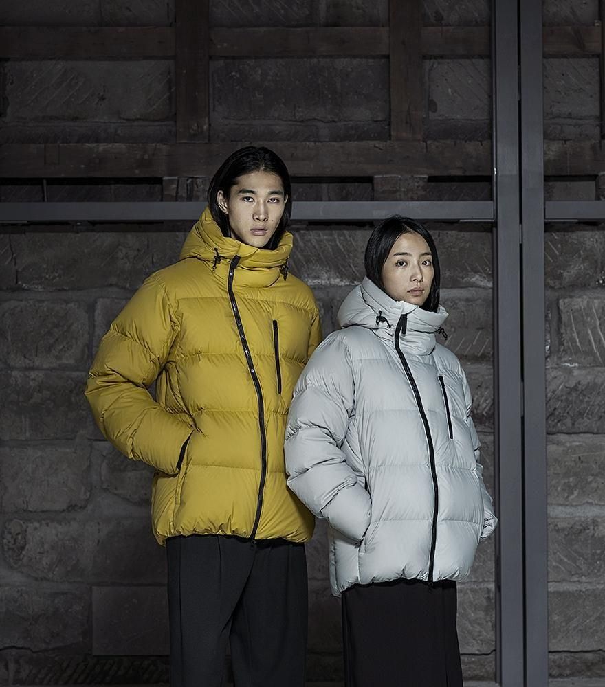 <img class='new_mark_img1' src='https://img.shop-pro.jp/img/new/icons14.gif' style='border:none;display:inline;margin:0px;padding:0px;width:auto;' />ͽ11 - 12ͽUNISEX̳ƻRETAR NUY / 쥿̥ SOY /  DOWN PARKA