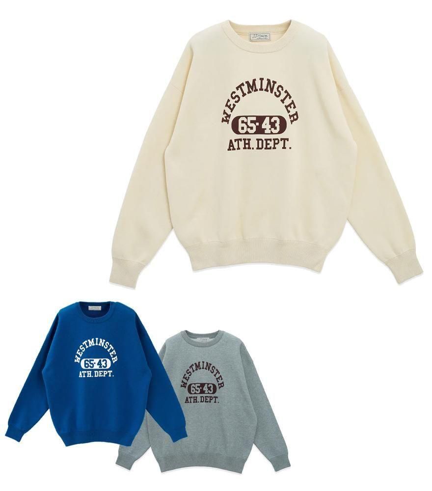 アパルトモン　ジェイジェイマーサー　パーカー L'Appartement【J J MERCER/ジェイジェイマーサー】 KNIT HOODIE