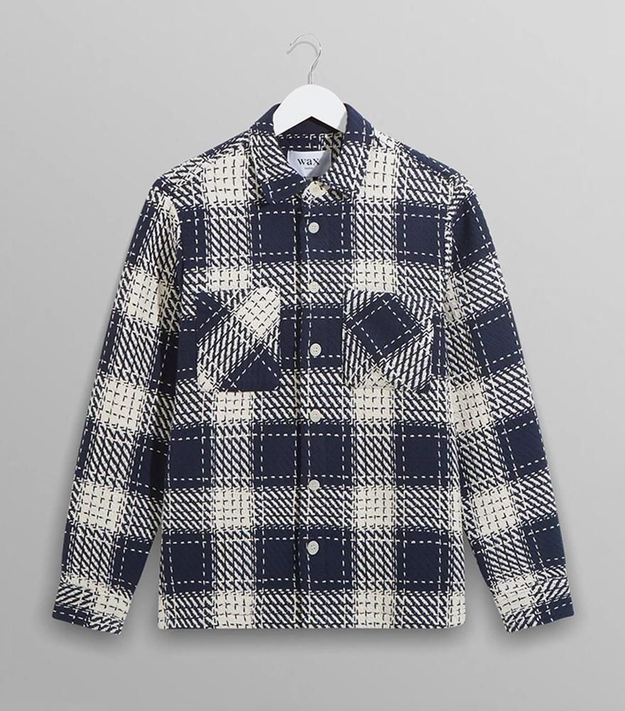 <img class='new_mark_img1' src='https://img.shop-pro.jp/img/new/icons14.gif' style='border:none;display:inline;margin:0px;padding:0px;width:auto;' />Wax London / åɥ󡡥С MARINE BEATNIK (MARINE)
