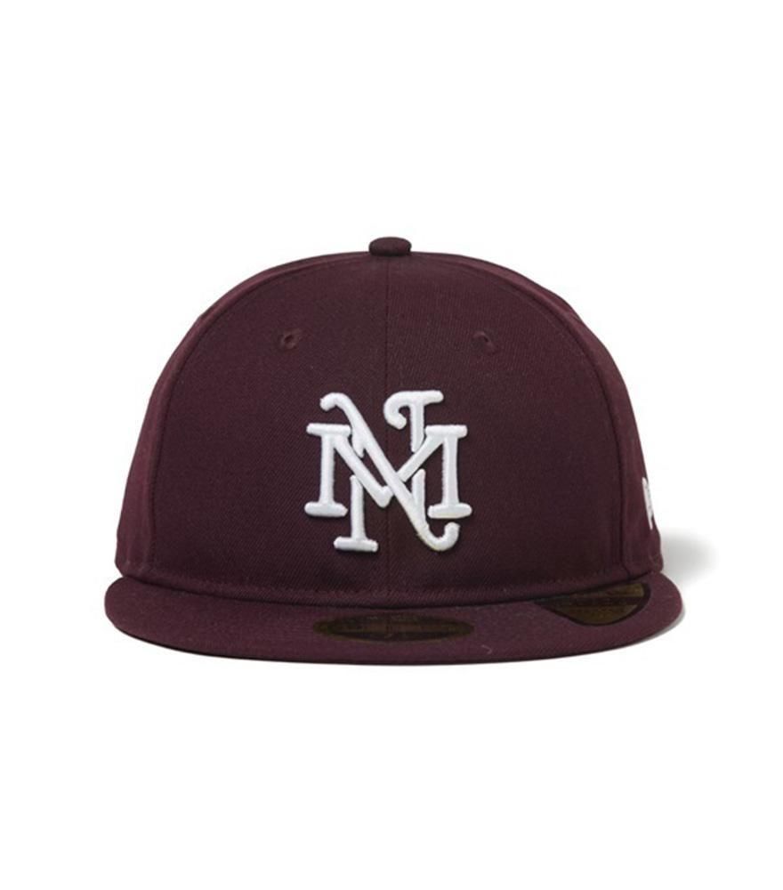 <img class='new_mark_img1' src='https://img.shop-pro.jp/img/new/icons14.gif' style='border:none;display:inline;margin:0px;padding:0px;width:auto;' />MAGIC NUMBER/ޥåʥСEMBLEM NEWERA CAP RC59FIFTY