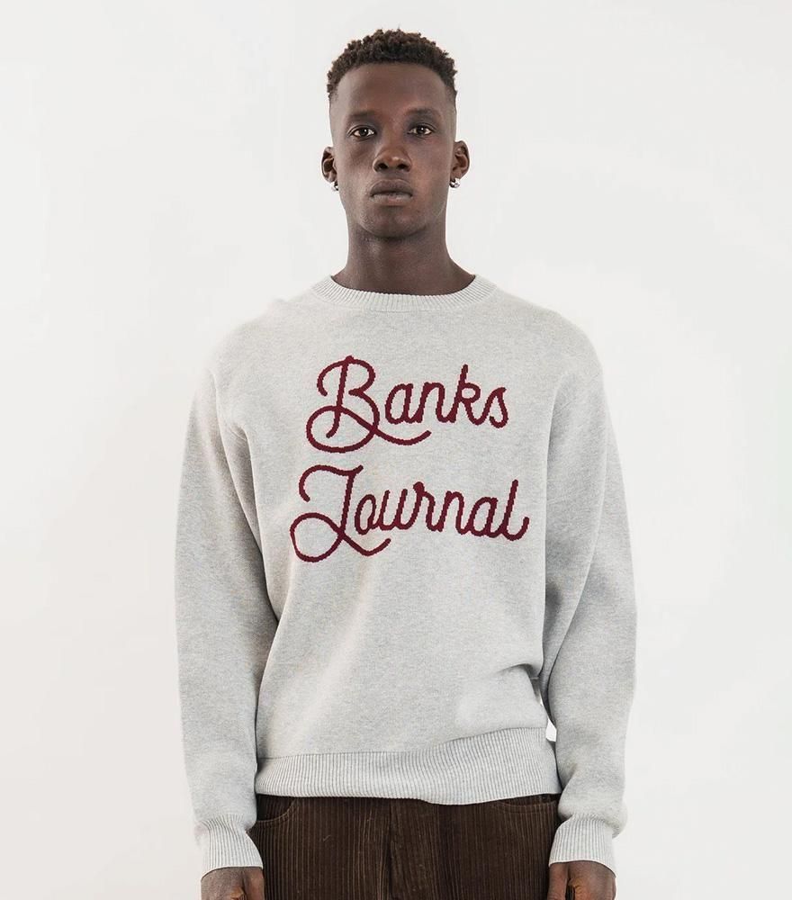 BANKS JOURNAL 新品タグ付 ニットカーディガン B10480 BANKS JOURNAL 新品タグ付 ニットカーディガン B10480 BANKS JOURNAL