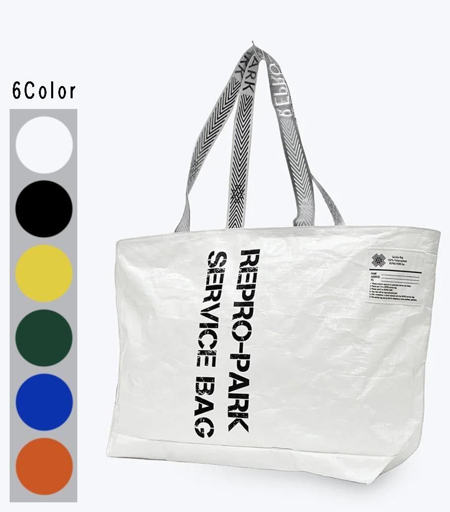 <img class='new_mark_img1' src='https://img.shop-pro.jp/img/new/icons14.gif' style='border:none;display:inline;margin:0px;padding:0px;width:auto;' />REPRO-PARK/ץѡMiddle tote Bag ѥХåȯåȡ