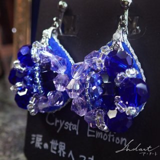  Crystal Tears ޤؤĤƤä
