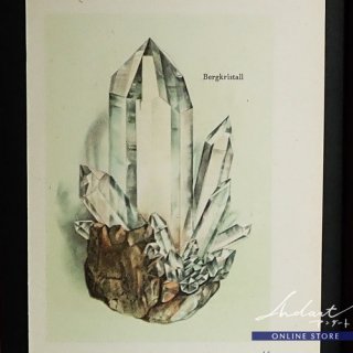  Andart  ʪο-Bergkristall, Amethyst-徽, 徽
