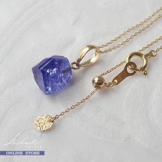  Heuroka ۥ󥶥ʥ / Necklace / K18YG A 