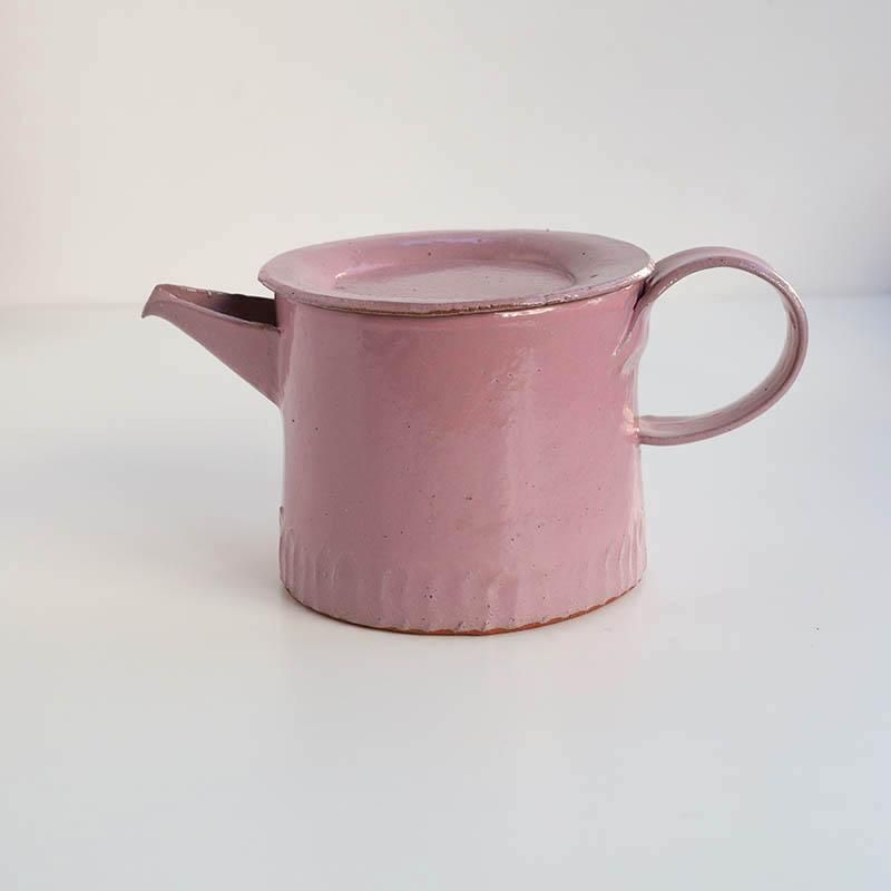 teto ceramics /石井啓一 ポット(耐熱) - copse | good home teto ceramics /石井啓一 ポット(耐熱) - copse | good home