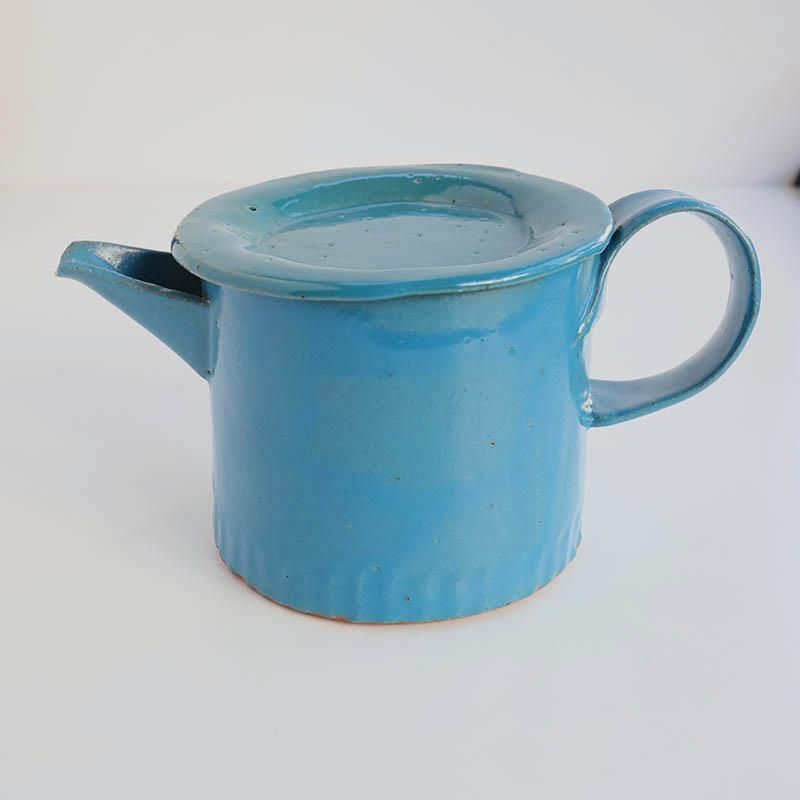 teto ceramics /石井啓一 ポット(耐熱) - copse | good home teto ceramics /石井啓一 ポット(耐熱) - copse | good home