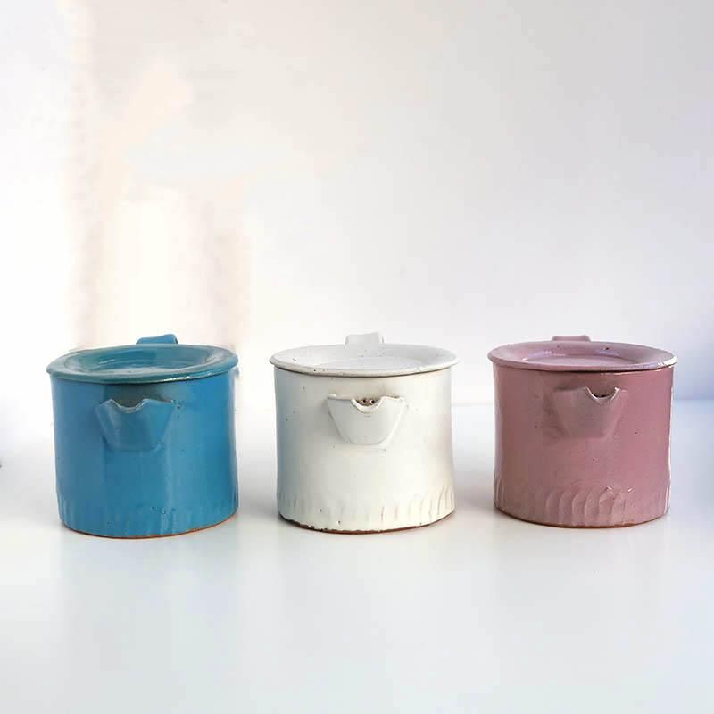 teto ceramics /石井啓一 ポット(耐熱) - copse | good home teto ceramics /石井啓一 ポット(耐熱) - copse | good home