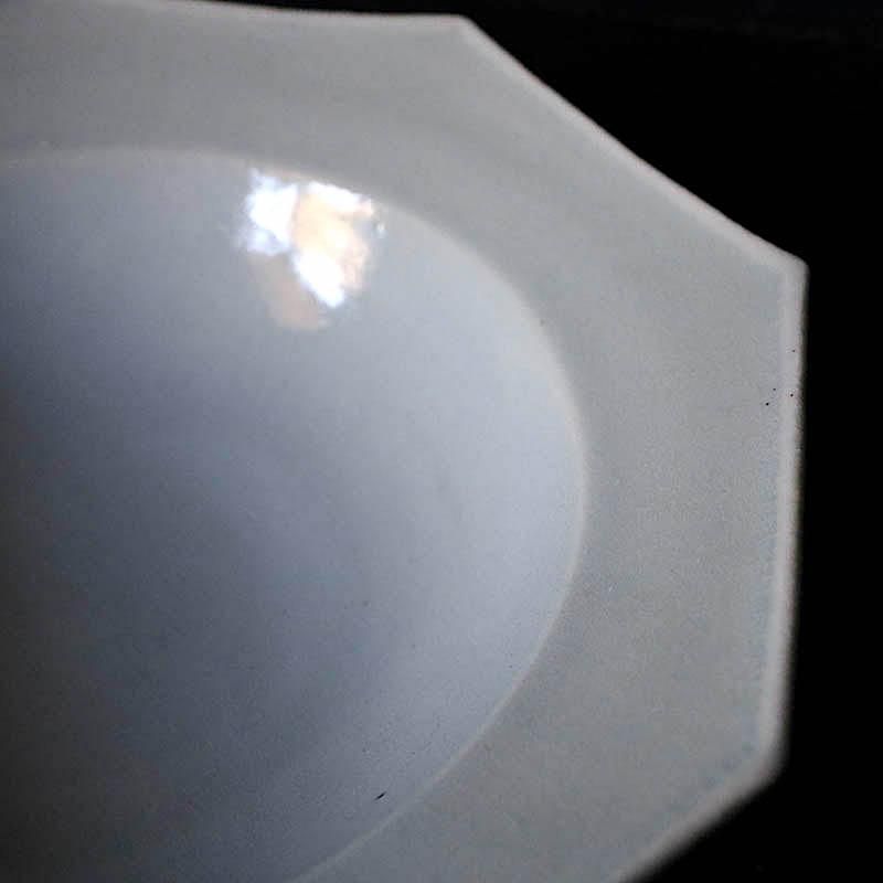 ヨシノヒトシ　オクトゴナル皿　八角皿　3枚セット ヨシノヒトシ オクトゴナル皿 八角皿 3枚セット