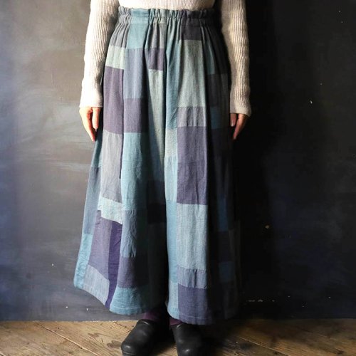 tamaki niime  wide pants LONGʥåȥ 