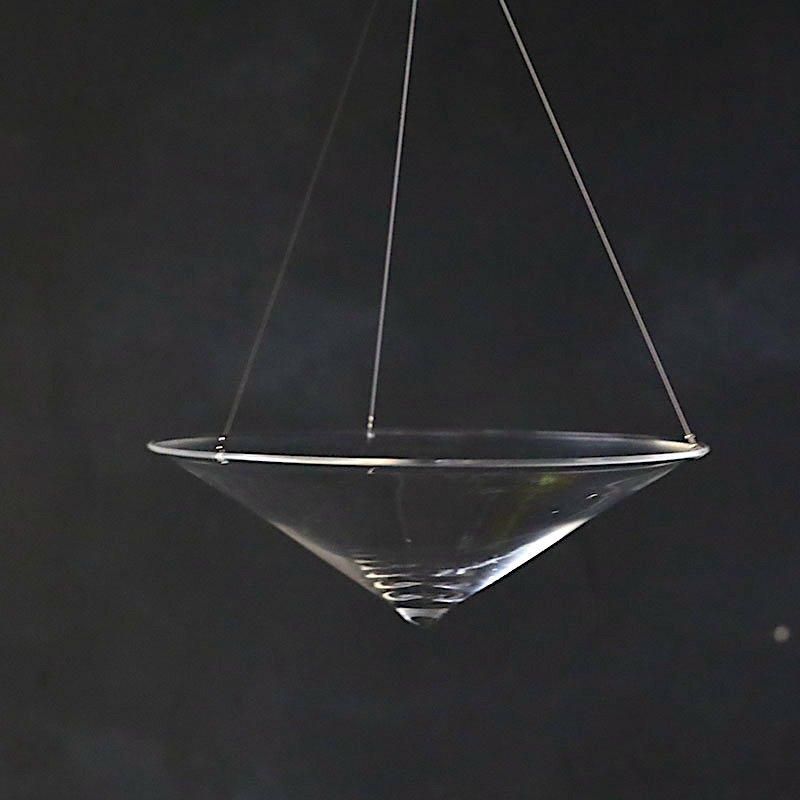 津村 里佳 ニワタヅミ （吊）M – clear 津村里佳さん 通販対象作品