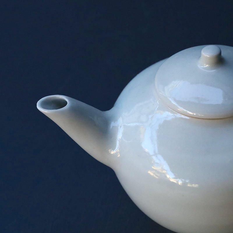 中本純也さん　蓋もの　保存容器　　2個セット　新品未使用品 中本純也 ポット（小） - copse | good home good taste good design