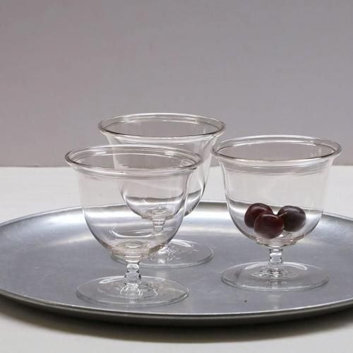  dessert cuptall