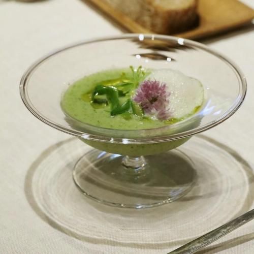 soup goblet