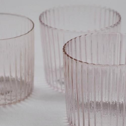  tatesuji glass