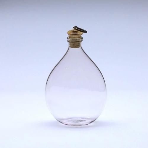  skittel hip flask
