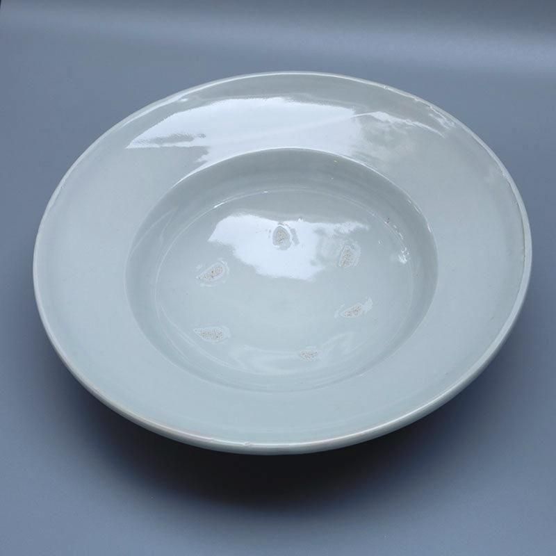 中本純也 アフガン鉢（大）直径21㎝ - copse | good home good taste