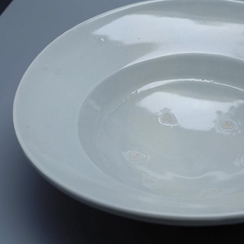 中本純也 アフガン鉢（大）直径21㎝ - copse | good home good taste