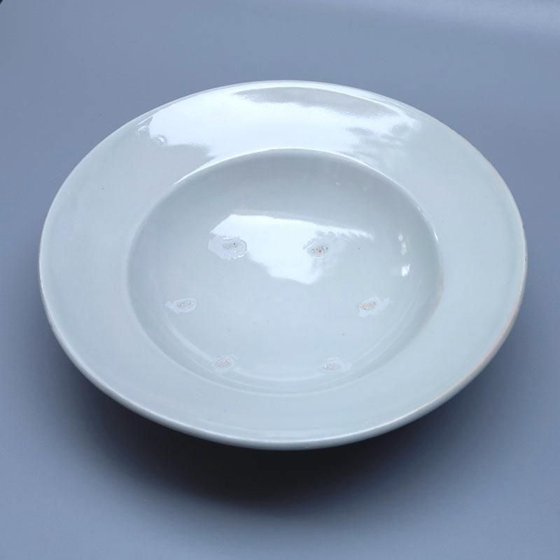 中本純也さん　中鉢 中本純也 アフガン鉢