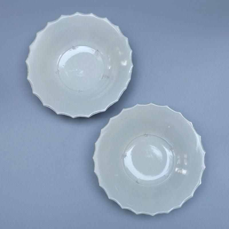 中本純也さん　中鉢 中本純也 ギザギザ小鉢 - copse | good home good taste good design
