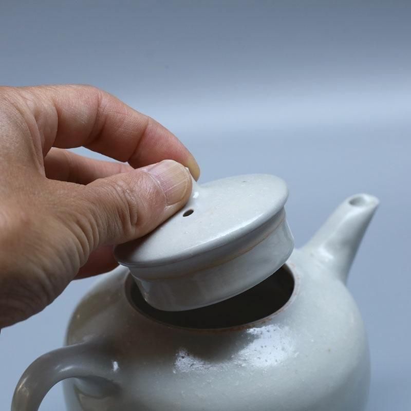 中本純也 ポット（小） - copse | good home good taste good design