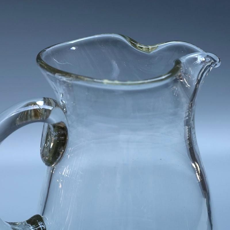 星耕硝子 丸ピッチャー／小 - copse | good home good taste good design