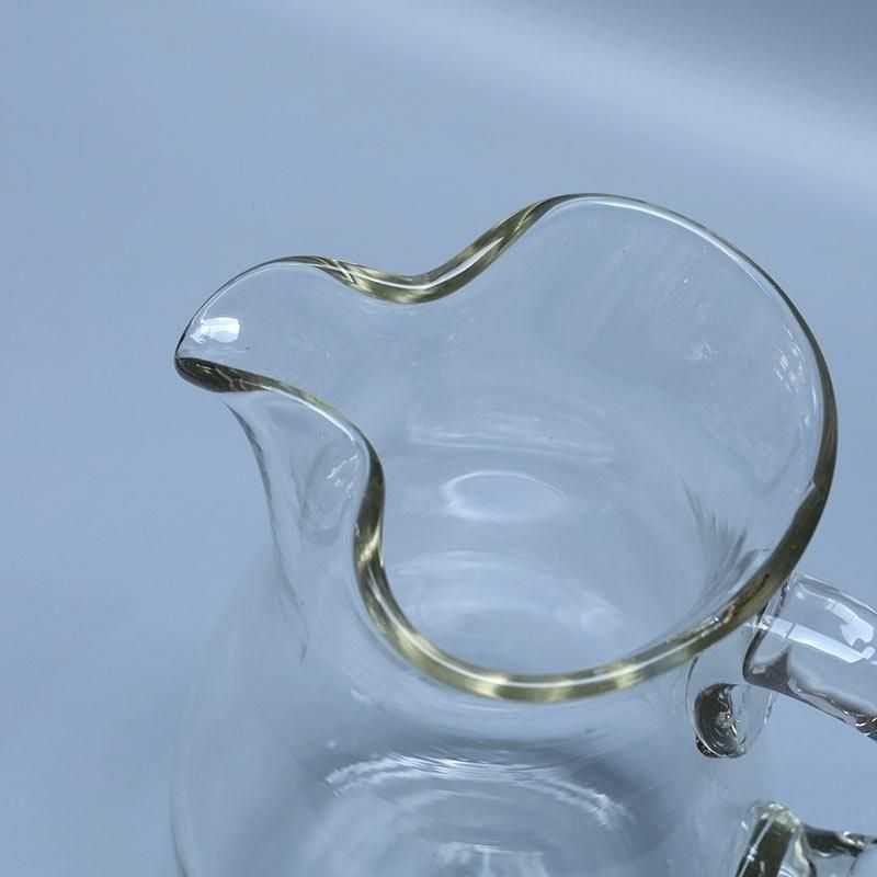 星耕硝子 丸ピッチャー／小 - copse | good home good taste