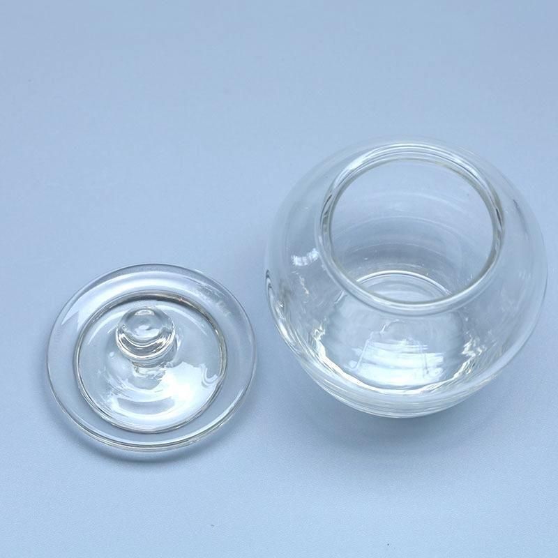 星耕硝子 小壷 - copse | good home good taste good design