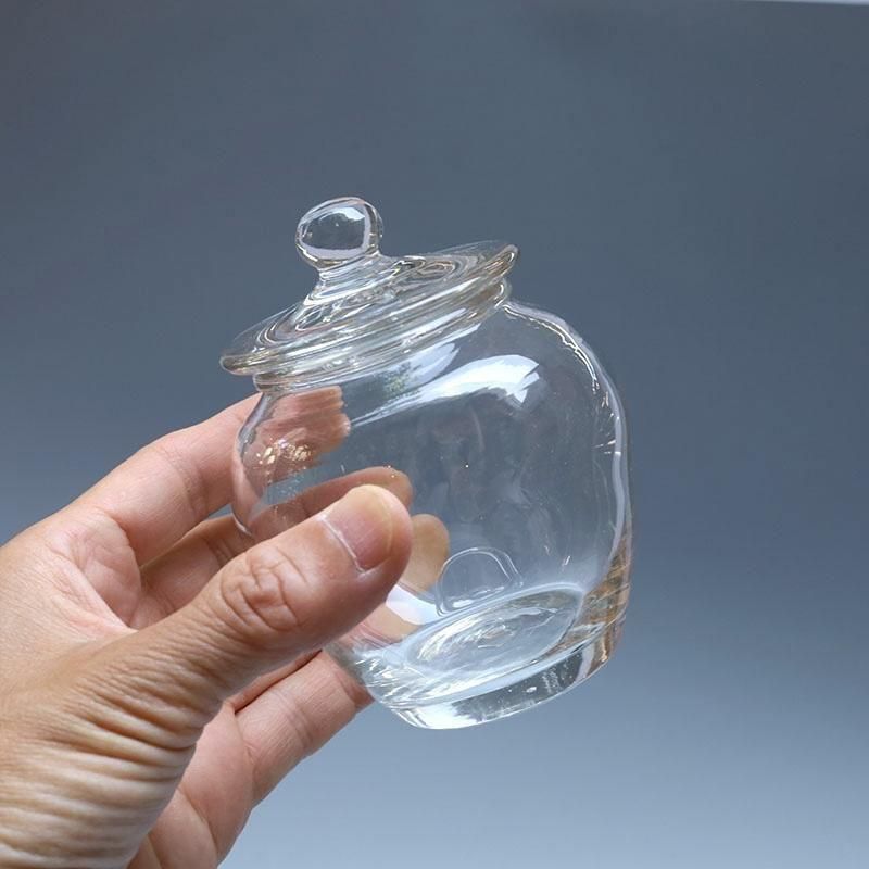 万華鏡 星壺 星耕硝子 小壷 - copse | good home good taste good design