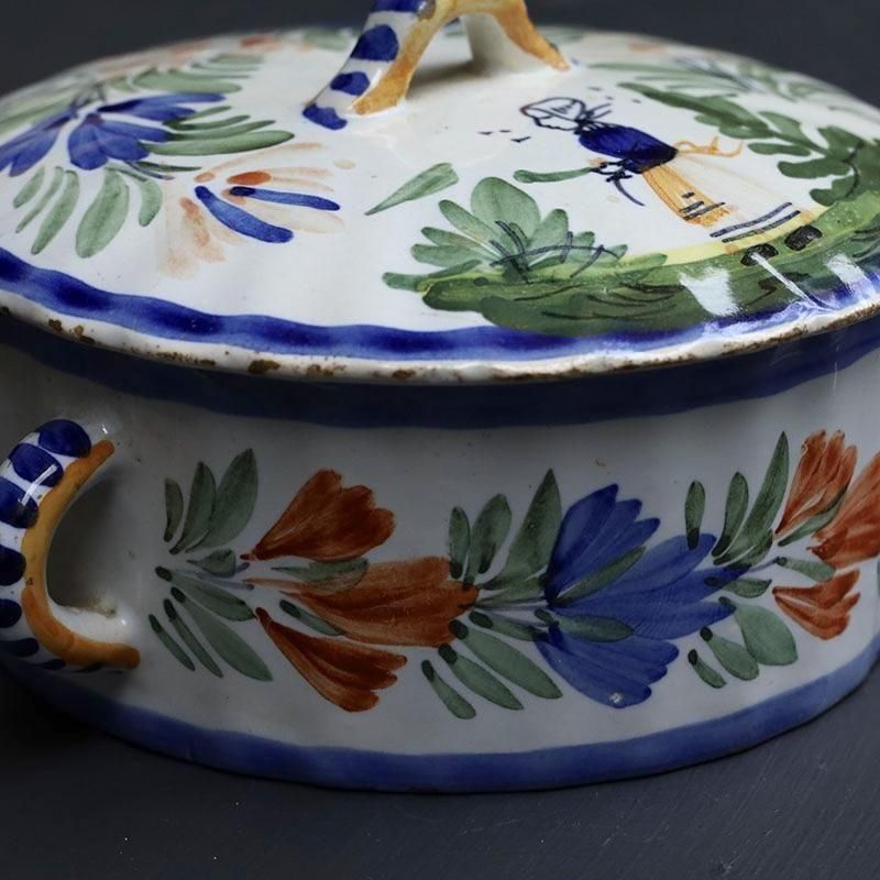 フランスアンティーク/ホンボニエール Franceボンボニエール - アンティーク・古道具・暮らしの雑貨店