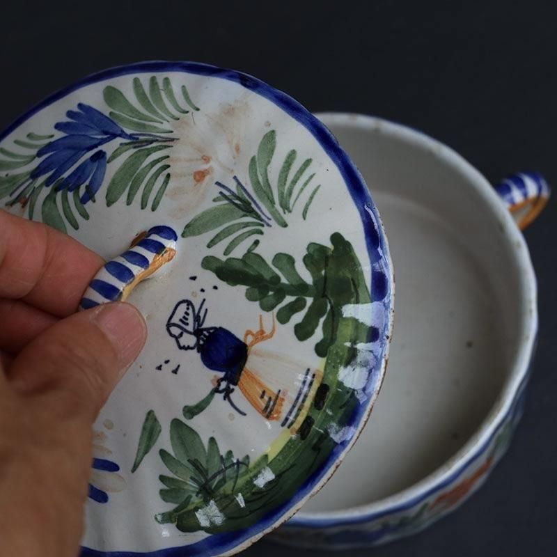 フランスアンティーク/ホンボニエール フランス アンティーク ボンボニエール - copse | good home good