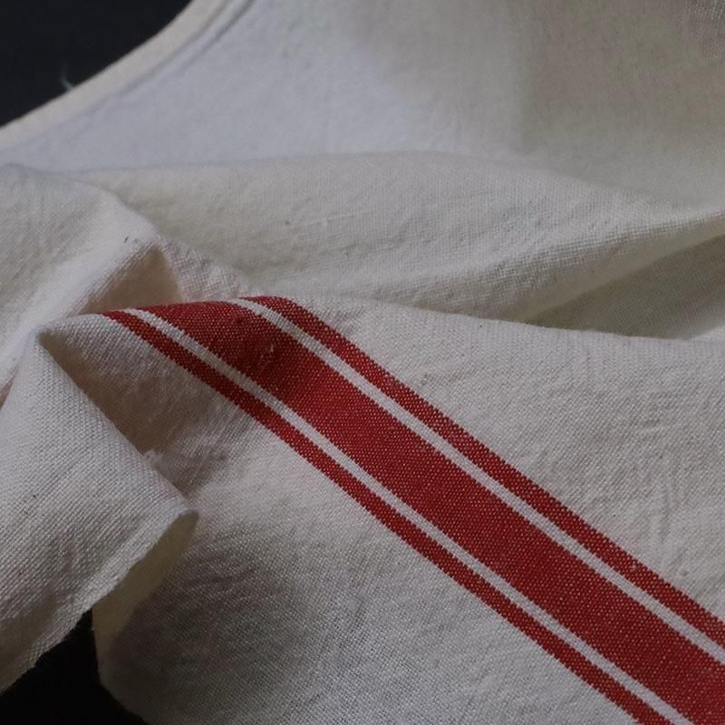 フランス アンティーク キッチンクロス - copse | good home