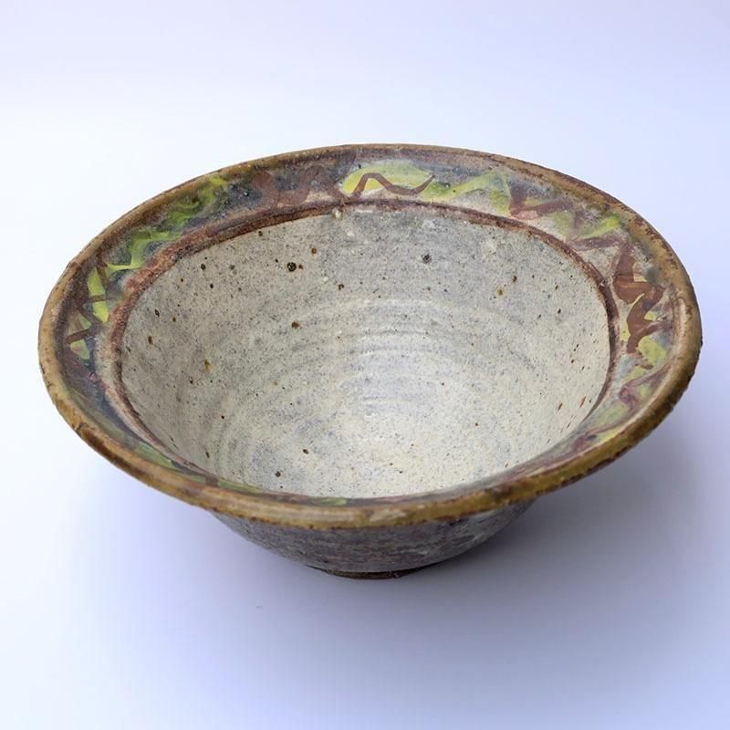 七尾うた子 アフガン鉢 （小） - copse | good home good taste good