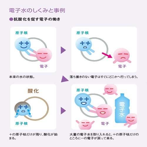 電子水生成器トヨアレーAREEⅡ