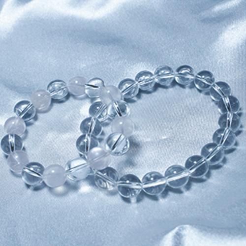 モモさま専用　ブレスレット4点 左右らせん統合ブレスレット - スピリチュアル＆ヒーリング アネモネ