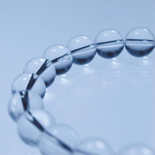 左右らせん統合ブレスレット - スピリチュアル＆ヒーリング アネモネ