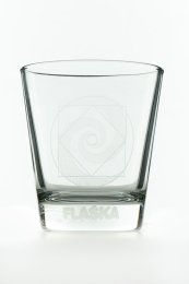 フラスカグラス「シリウス」 250ml
