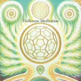 Fullerene MeditationCDե顼Ƶۡ߷