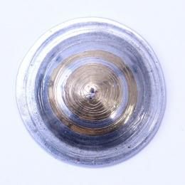 エンジニア ネジザウルスモグラ 極短 対辺0.89mm六角穴付き