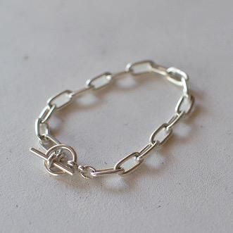 CLASSIC CHAIN BRACELET - BYOKA