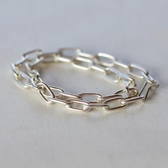 CLASSIC CHAIN CHOKER - BYOKA