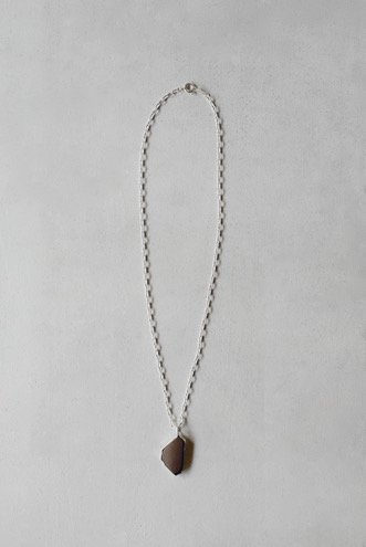 FRAGMENT NECKLACE