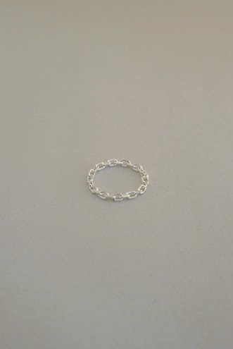 FACET CHAIN RING