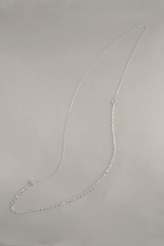 2B4N CHAIN NECKLACE