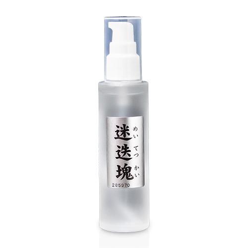 頭皮用化粧水 迷迭塊 めいてつかい ハーフサイズ ハーブ研究所オンラインストア