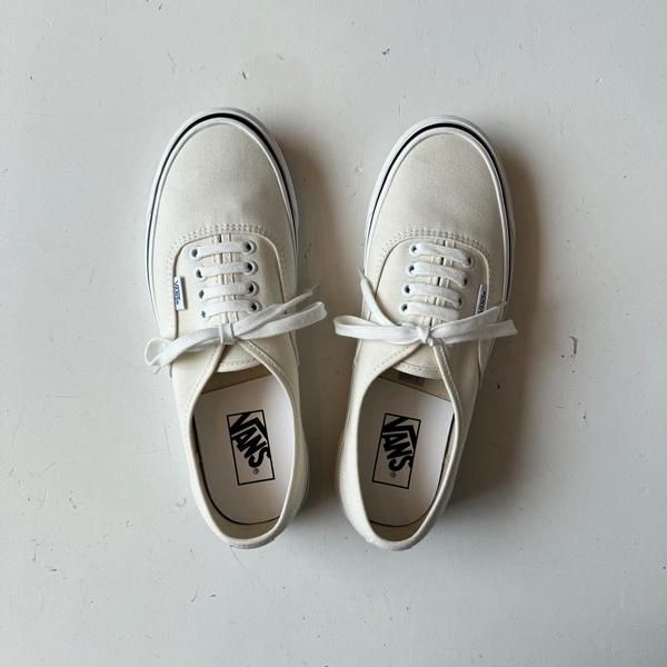新品 VANS バンズ アナハイム ファクトリー オールドスクール