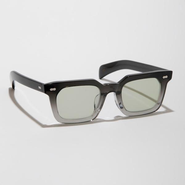H-OPTICAL【H-07】F.BLK-L.GRN - JENCO - online shop -