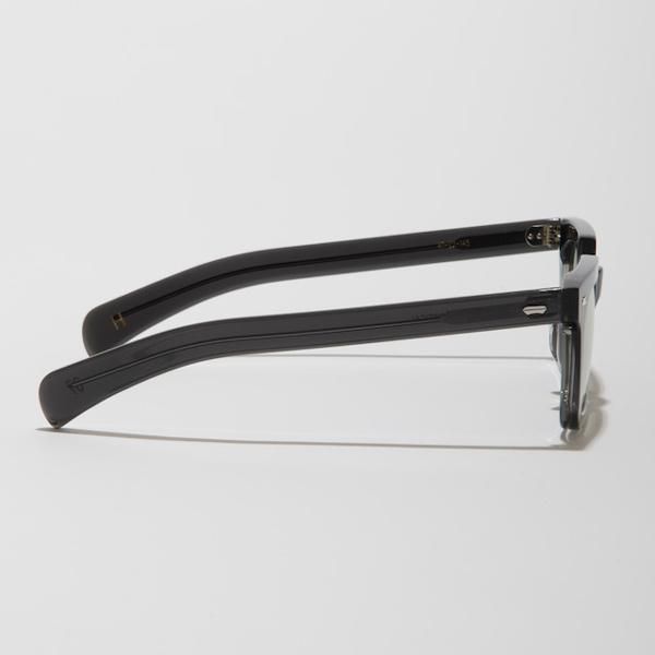 H-OPTICAL【H-07】F.BLK-L.GRN - JENCO - online shop -