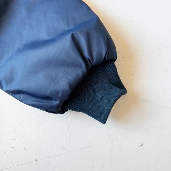 1980's 『SEARS』COACH JACKET NAVY (L) - JENCO - online shop - 1980's 『SEARS』COACH JACKET NAVY (L) - JENCO - online shop -