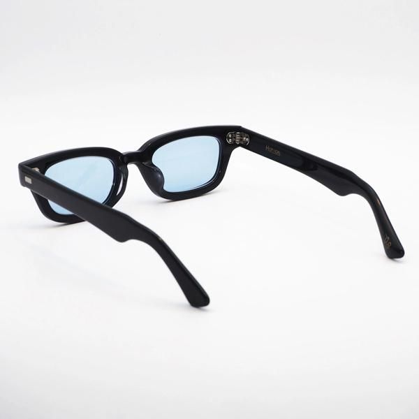 H-OPTICAL【H-08】BLK-L.BLUE - JENCO - online shop -